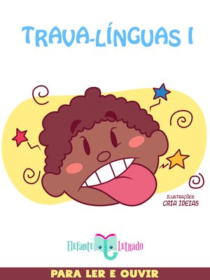 cover image of Trava-Línguas I
